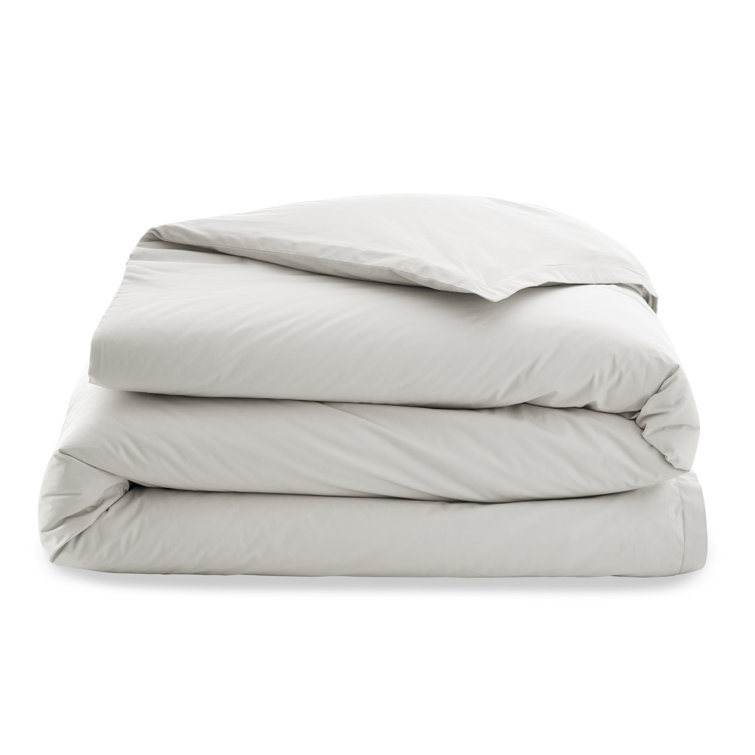 Twin XL Light Gray Martex Purity 300 Thread Count Antimicrobial Sheet Set with SILVERbac Twin XL Light Gray Martex Purity 300 Thread Count Antimicrobial Sheet Set with SILVERbac