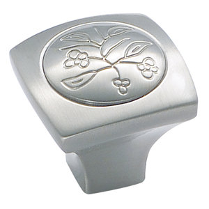 Vineyard Square Knob