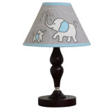 childrens animal light shade