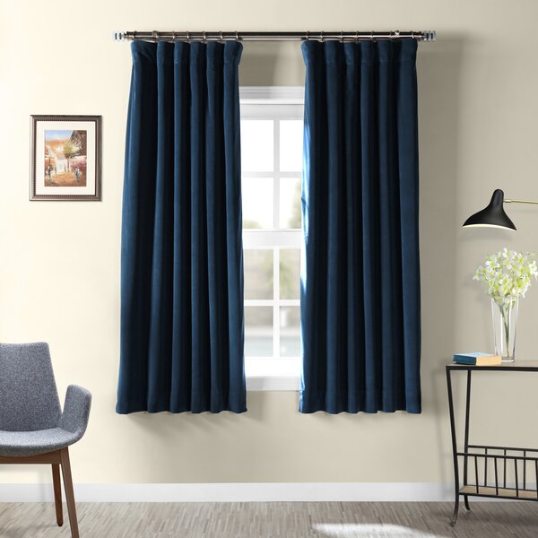 Image result for How Rod Pocket Curtains Can Turn Magic to Your Home