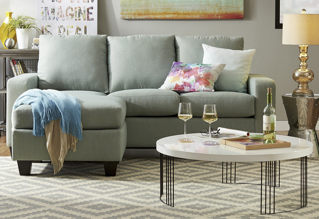 [BIG SALE] SmallSpace Living Room You’ll Love In 2021 Wayfair