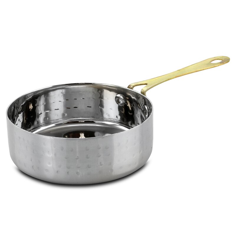 mini frying pan set