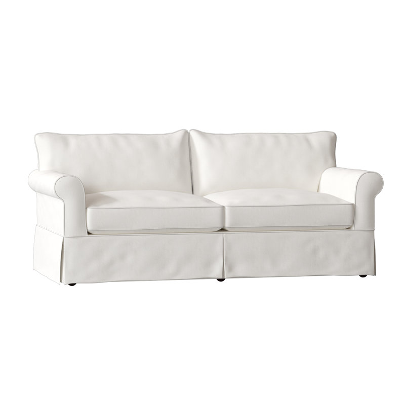 Birch Lane Heritage Donatella Sofa Bed Reviews Wayfair