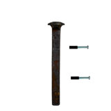 Find The Perfect Cabin Lodge Cabinet Drawer Pulls Wayfair