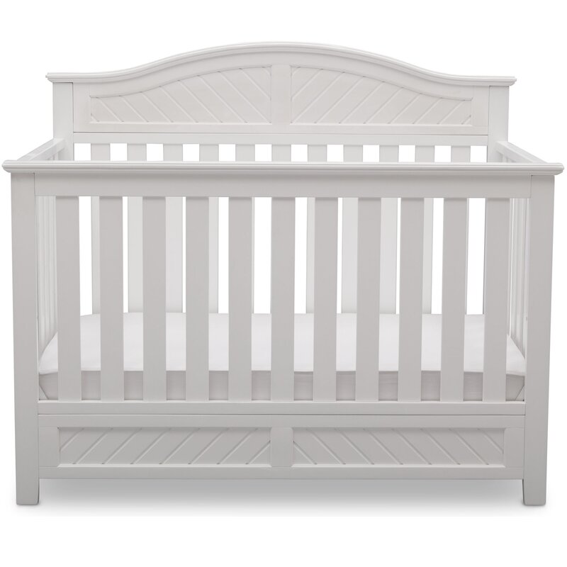 curved mattress for baby