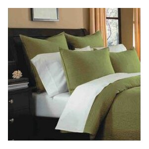 Spurling Hill Quilt Sham