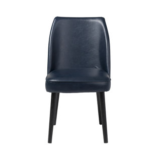 Fendley Upholstered Dining Chair (Set of 2) by Ivy Bronx