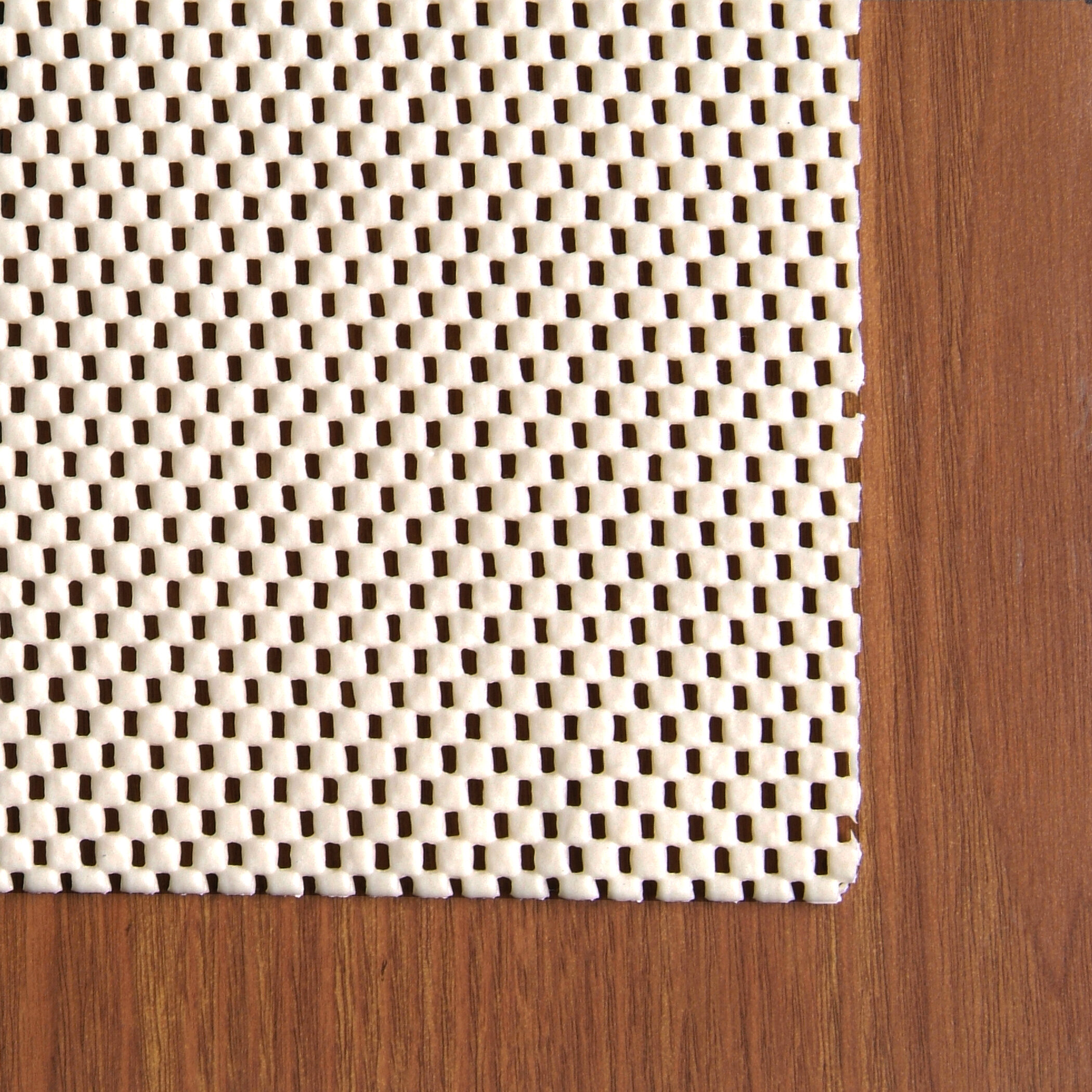 Carpet Pad  Stick on Non Slip Anti Skid Mat Non-woven fabric Floor Stickers 