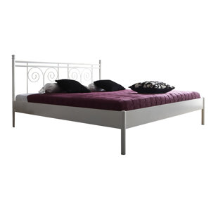 Metallbett Kos von Dico Moebel