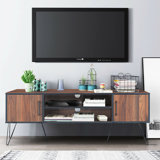 Gean TV Stand for TVs up to 60 by Corrigan Studio®