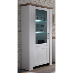 Standvitrine Country von Hazelwood Home