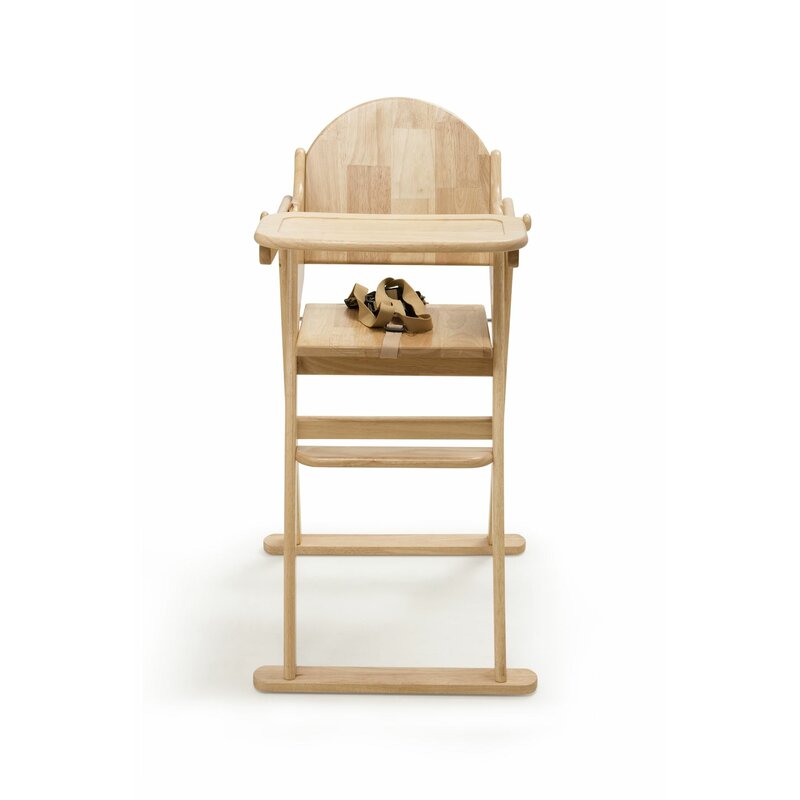 wayfair high chair