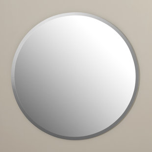 36 X 54 Mirror Frameless Wayfair