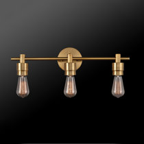 Globe Electric Company Bathroom Vanity Lighting You Ll Love In 2021 Wayfair