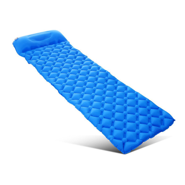 sleeping pad for cot