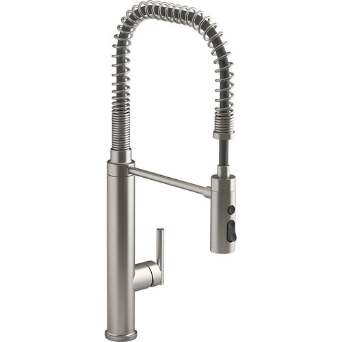 High End Kitchen Faucets | Perigold