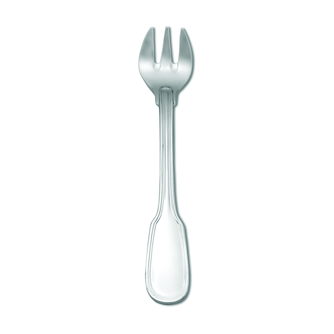 Oneida Hospitality Saumur 18 10 Stainles Steel Seafood Fork Wayfair