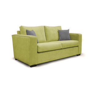 3-Sitzer Einzelsofa Issac von Sofa Factory