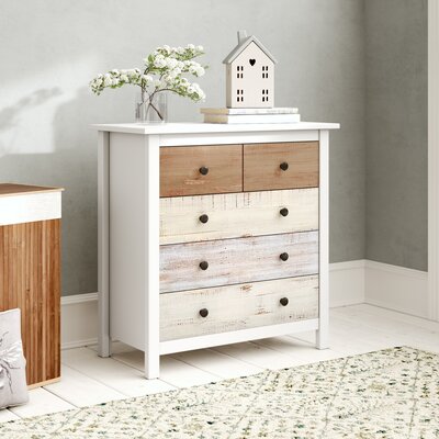 Mit 4 Schubladen Schrankteil Modernes Grau Vonhaus Grosser Badezimmerschrank Badschrank Kommode Kommoden Sideboards Mobel Wohnaccessoires