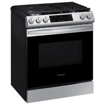 Kitchenaid Gas Range | Wayfair