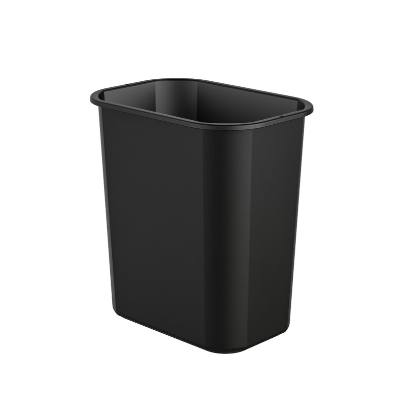 3 garbage can