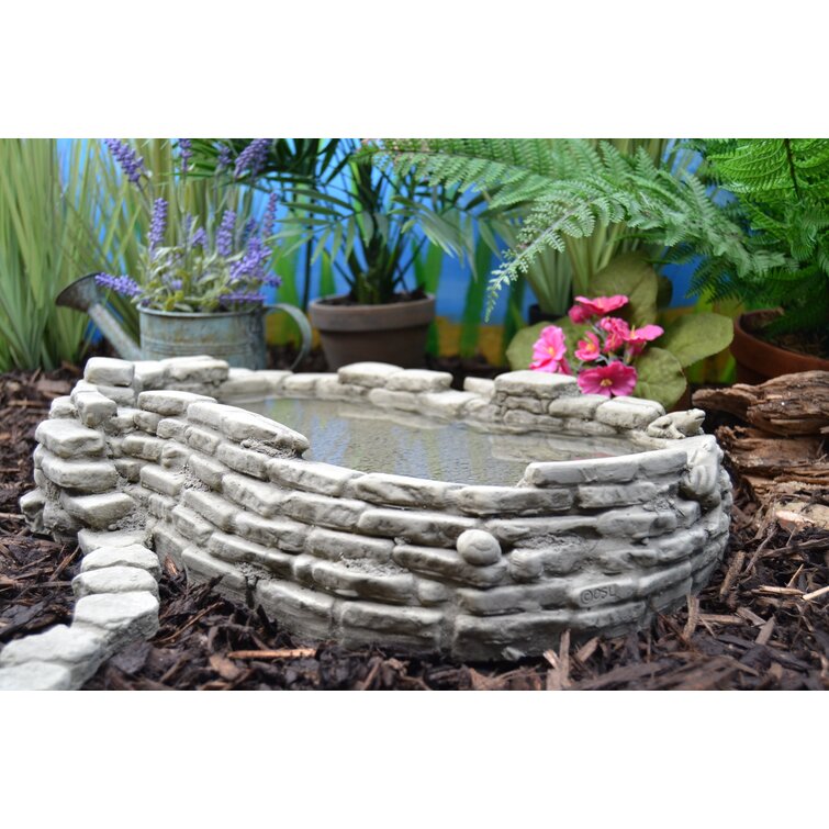 Dakota Fields Janiyah Fairy Garden Reviews Wayfair Co Uk