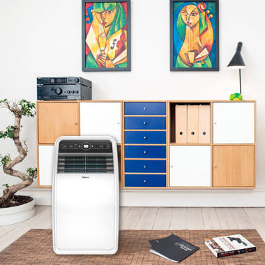 Haier 9000 BTU Portable Air Conditioner 