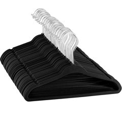 closet complete baby velvet hangers