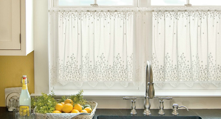 Our Favorite Kitchen Curtains Wayfair,Small House Old House Interior Renovation Before And After