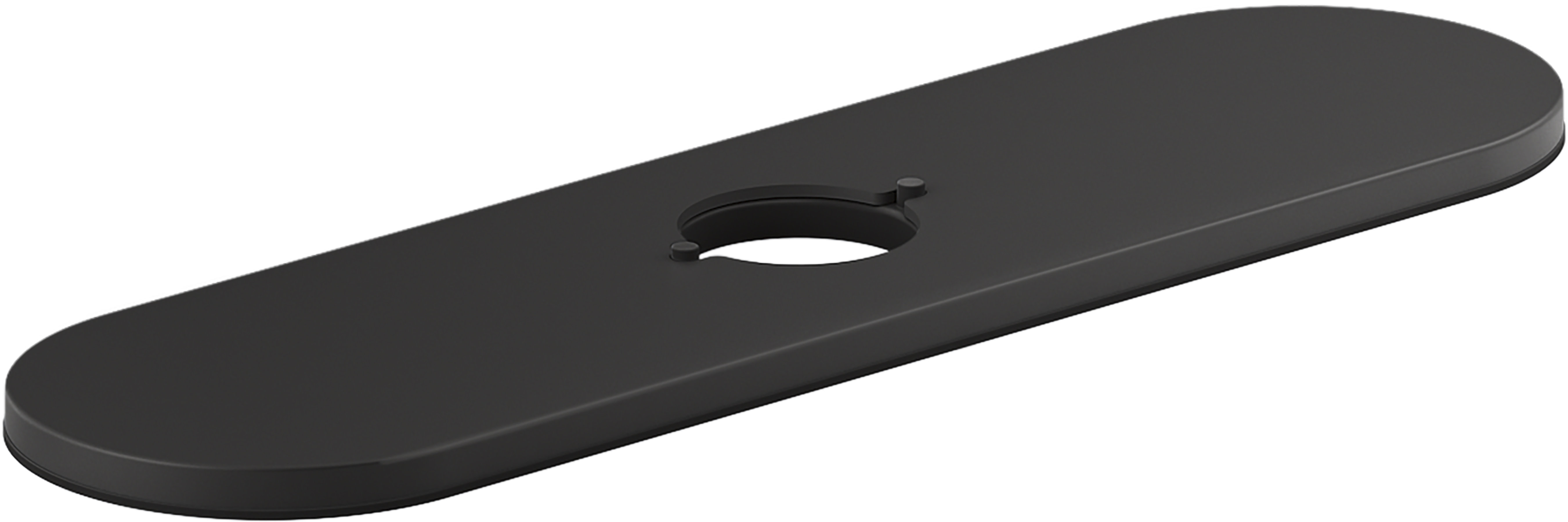 Kohler Tone ThreeHole Kitchen Faucet Escutcheon Wayfair