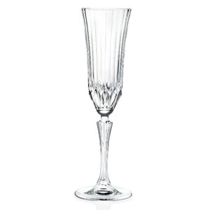 Adagio Champagne Flute (Set of 6)