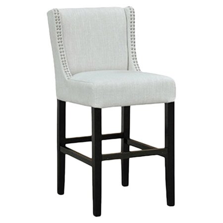 thomasville chair and ottoman