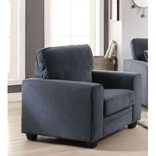 Cabell Armchair by Wrought Studio