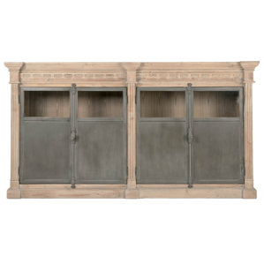 Grecian Sideboard by Orient Express Furniture
