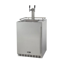 kegerator wayfair