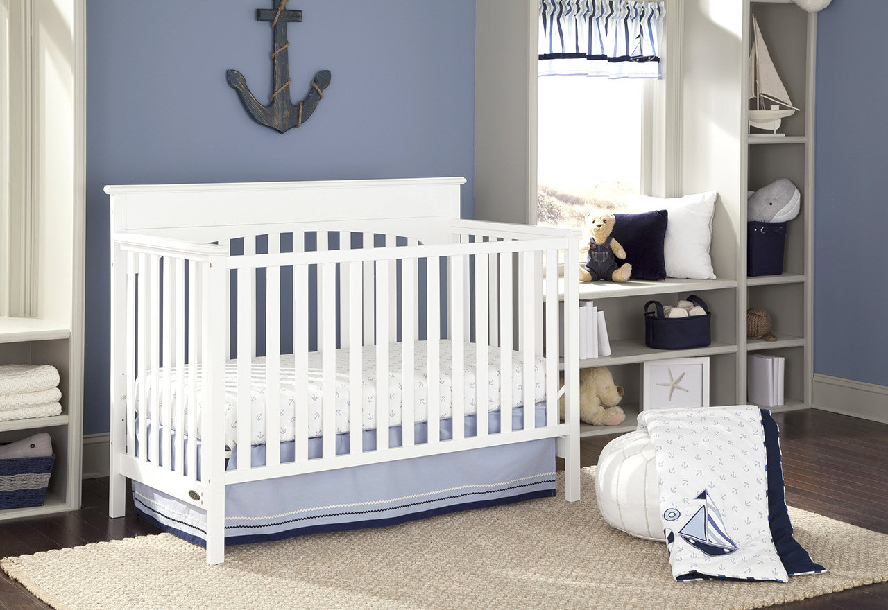 [BIG SALE] Best Sellers Cribs & Changing Tables You’ll Love In 2022