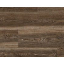 Dark Laminate Flooring You Ll Love In 2021 Wayfair