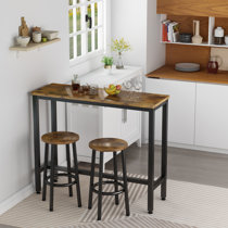 Small Dining Table Sets You Ll Love In 2021 Wayfair