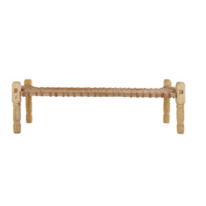 Küchenbank aus Holz von Vical Home