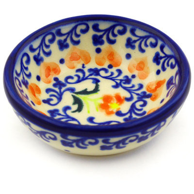 Polmedia Polish Pottery 2 Oz Stoneware Bowl Wayfair