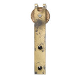 Find The Perfect Rustica Hardware Barn Door Hardware Wayfair