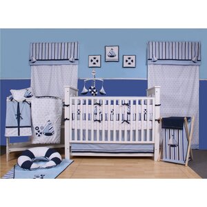 Kaylynn  Crib Bedding Collection