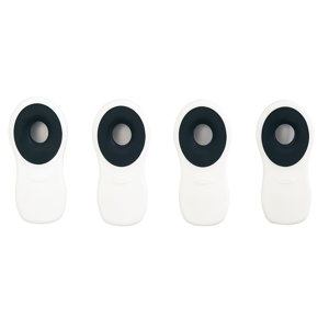 Good Grips 4 Pack Magnetic All-Purpose Clips (Set of 4)