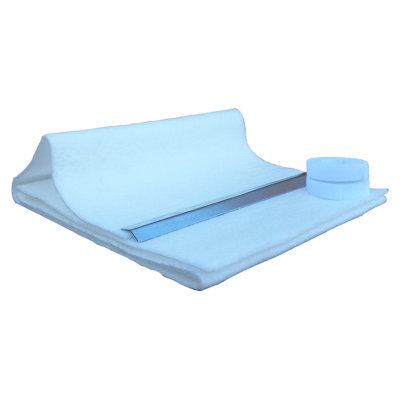 Airmed Super HEPA Air Purifier Air Filter Aller Air