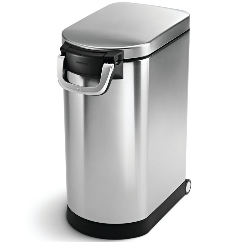 wayfair dog food storage