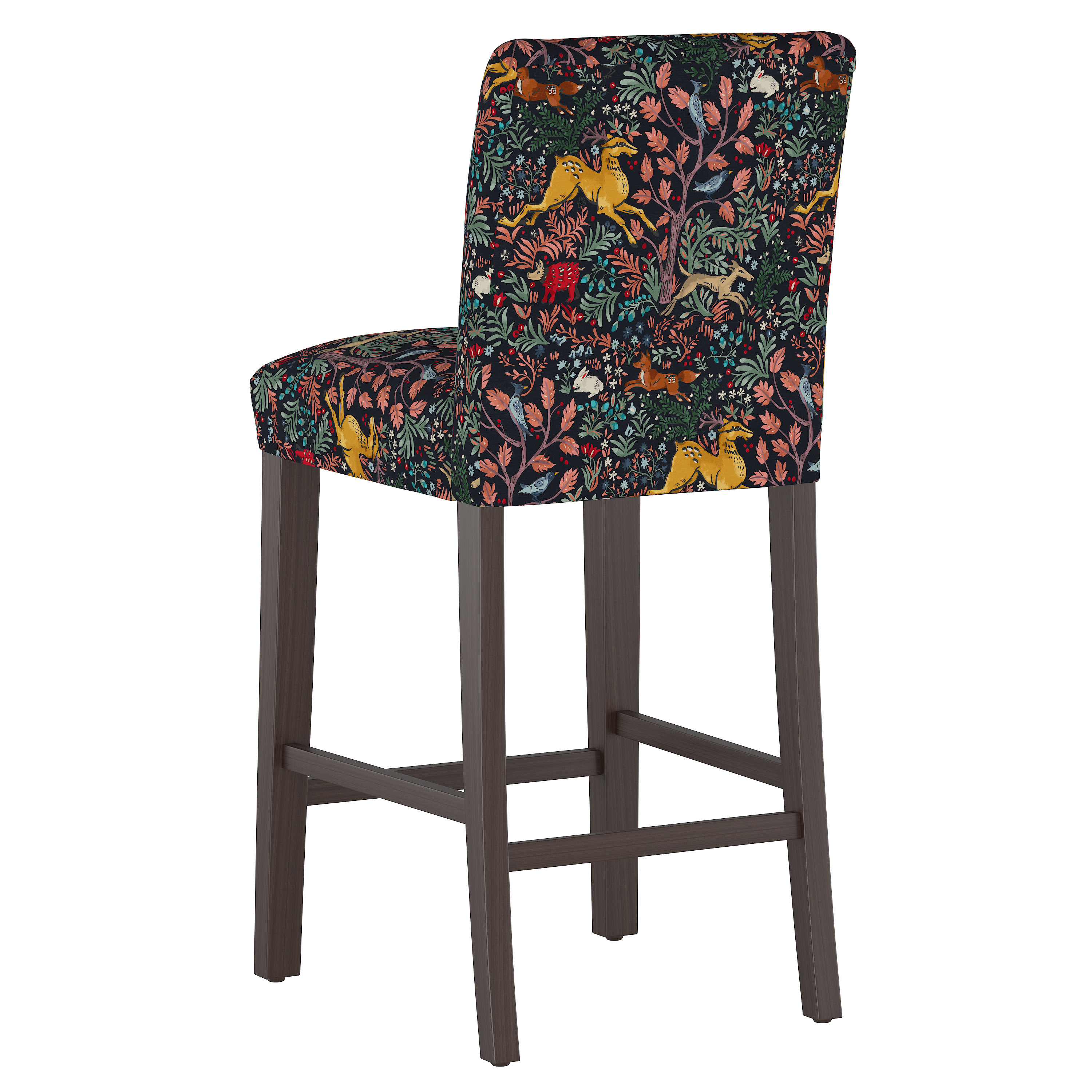 Millwood Pines Caldanagh Counter & Bar Stool & Reviews Wayfair