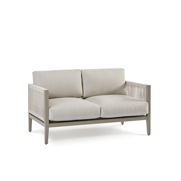 Outdoor Sofas Loveseats You Ll Love Wayfair