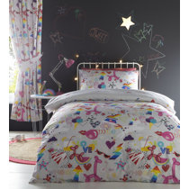 wayfair childrens bedding