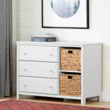wayfair nursery dresser