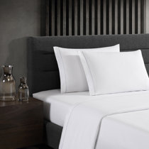 vera wang pillow cases